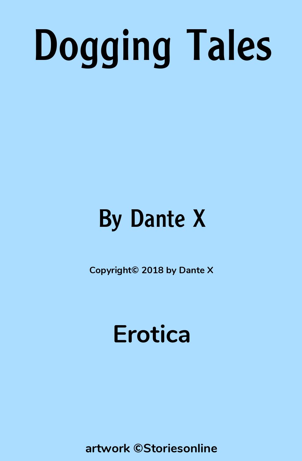 Dogging Tales - Erotica Sex Story