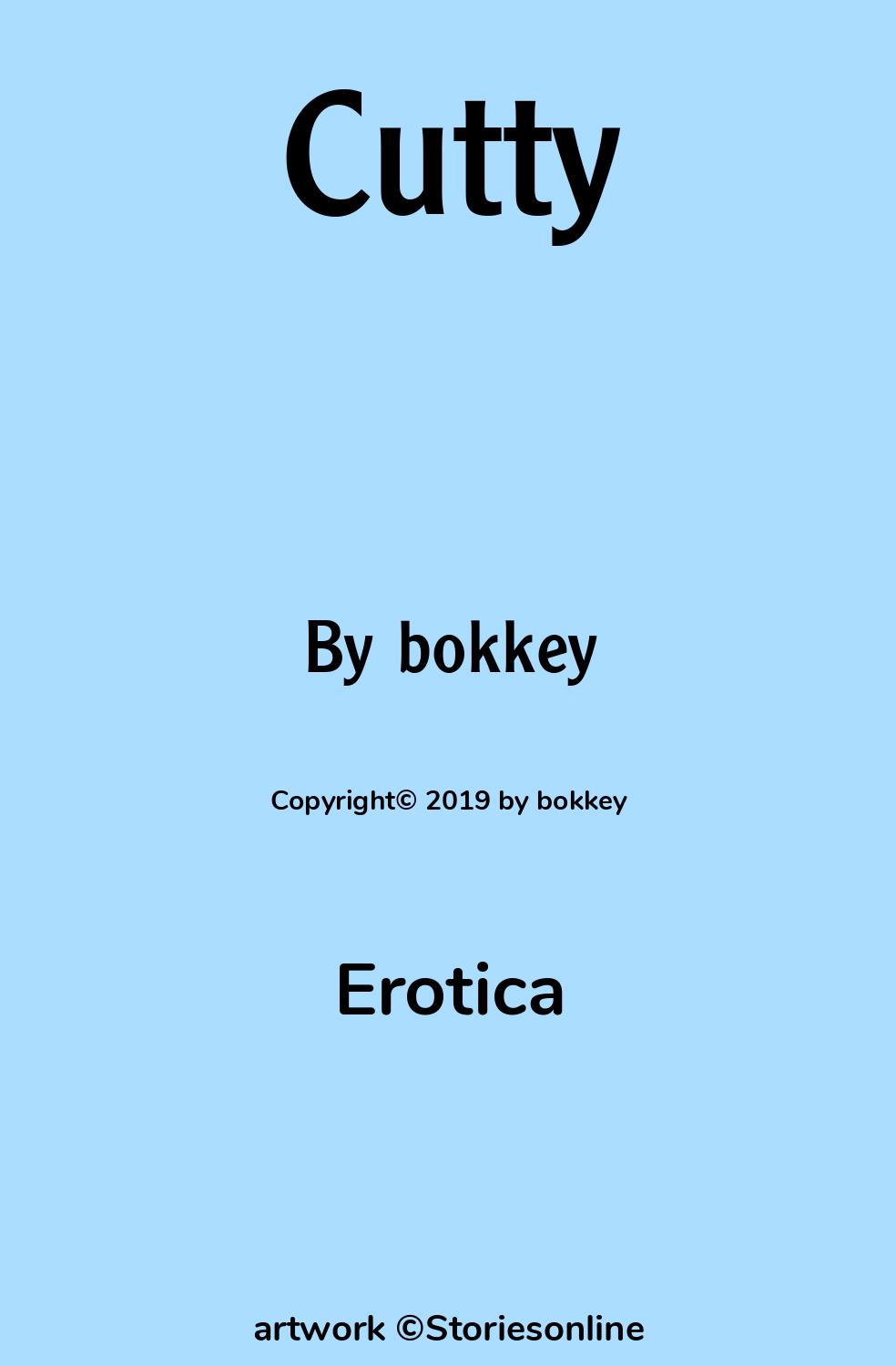 Erotica Sex Story: Cutty: Chapter 36: Meeting the lap dance teacher by  bokkey