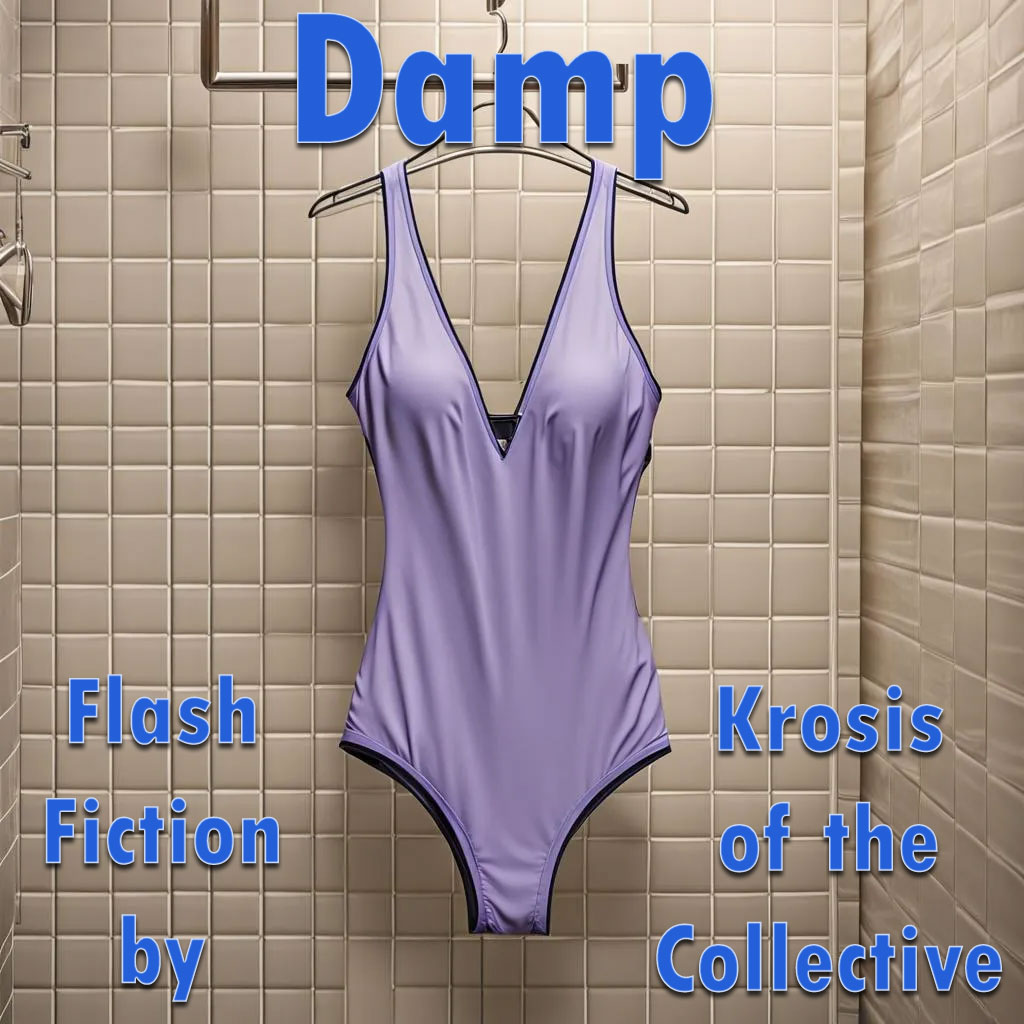 Damp - Cover