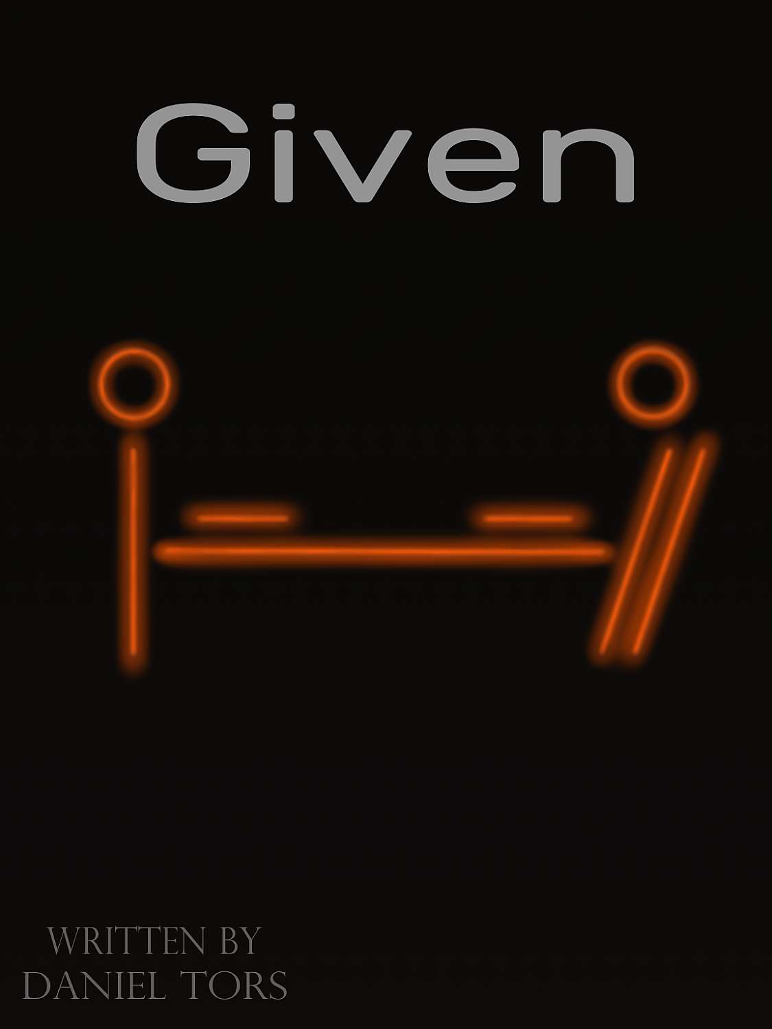 Given - Cover