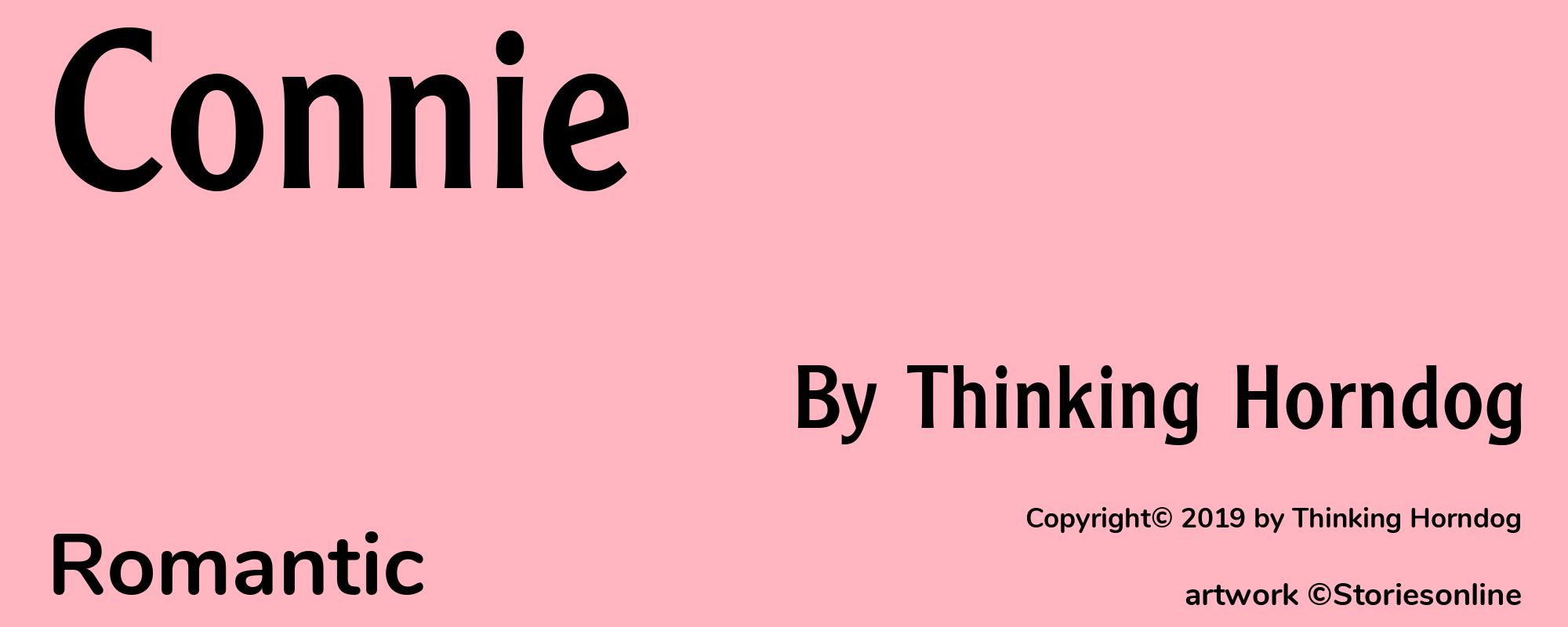 Connie - Cover