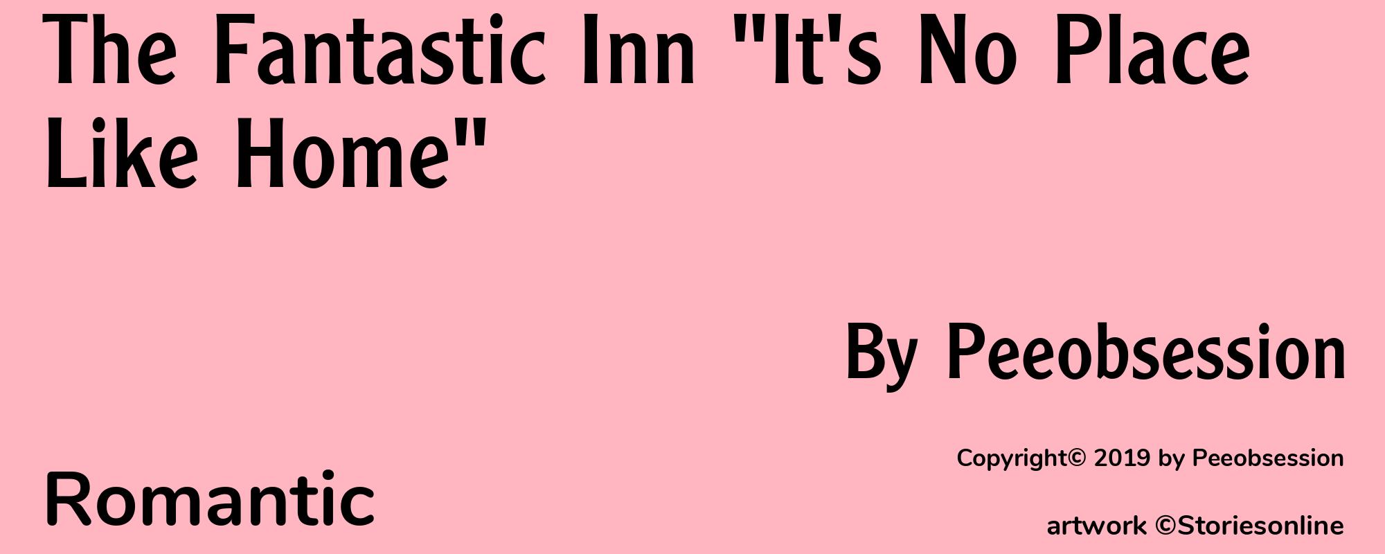 The Fantastic Inn 
