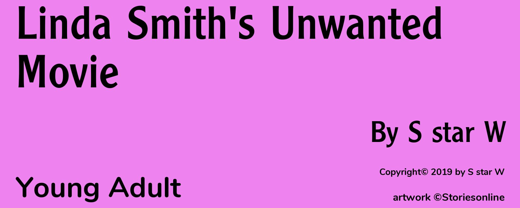 Linda Smith's Unwanted Movie - Cover