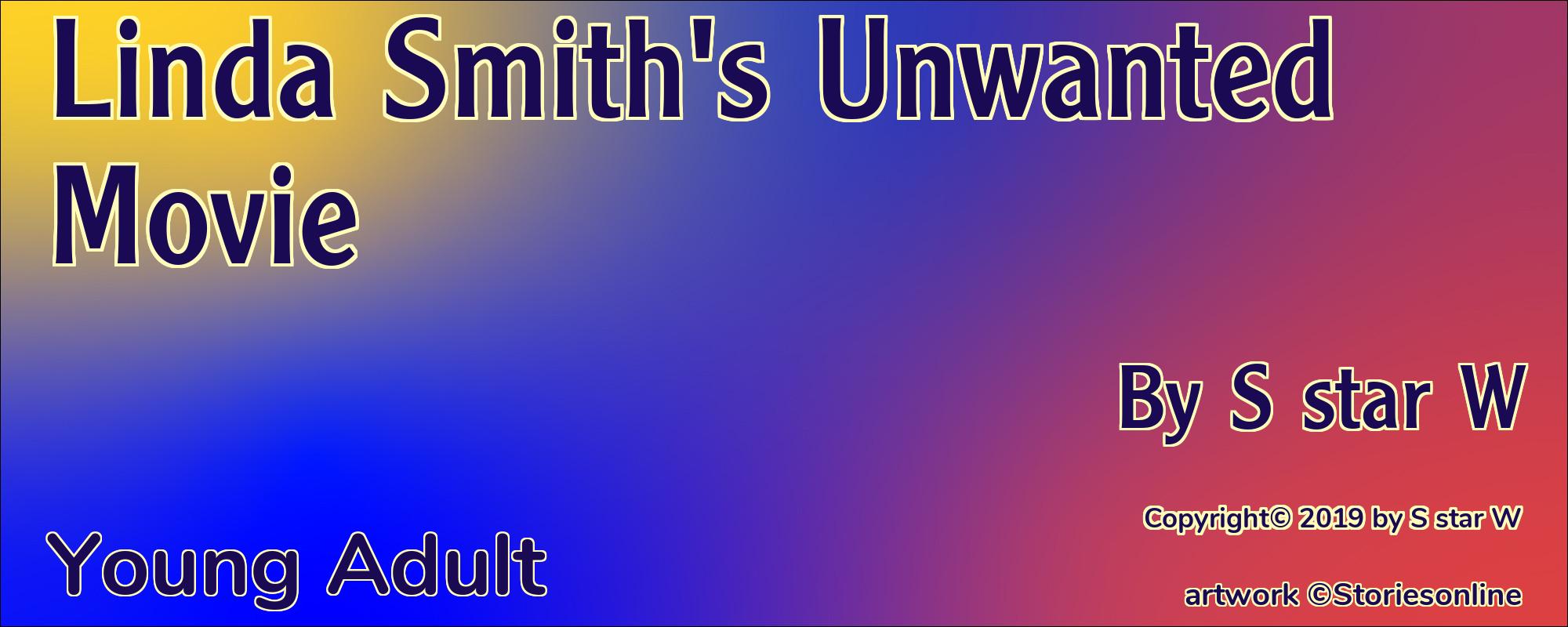 Linda Smith's Unwanted Movie - Cover