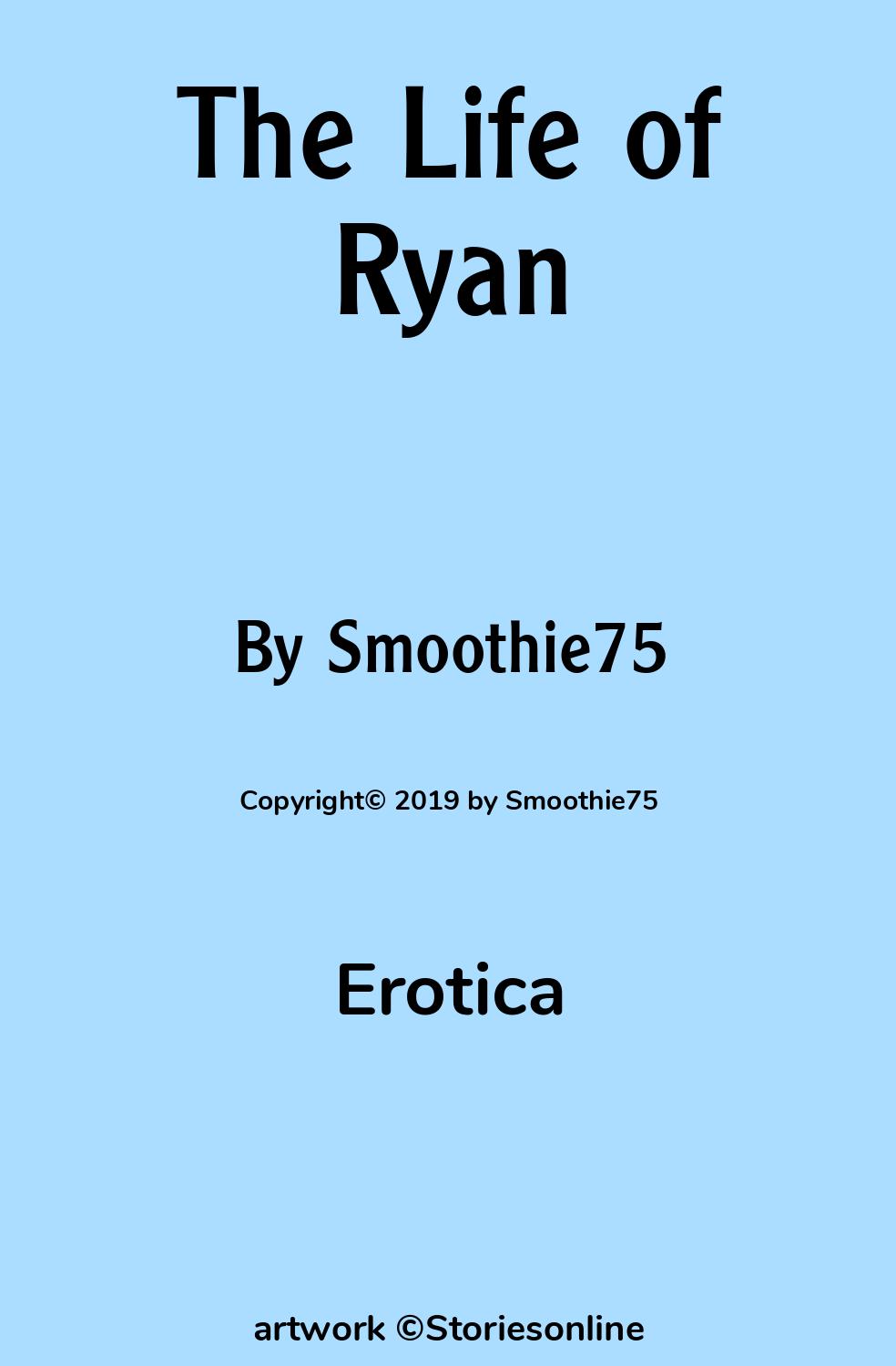 Erotica Sex Story: The Life of Ryan: Chapter 34: A Cum Contest at Sea by  Smoothie75