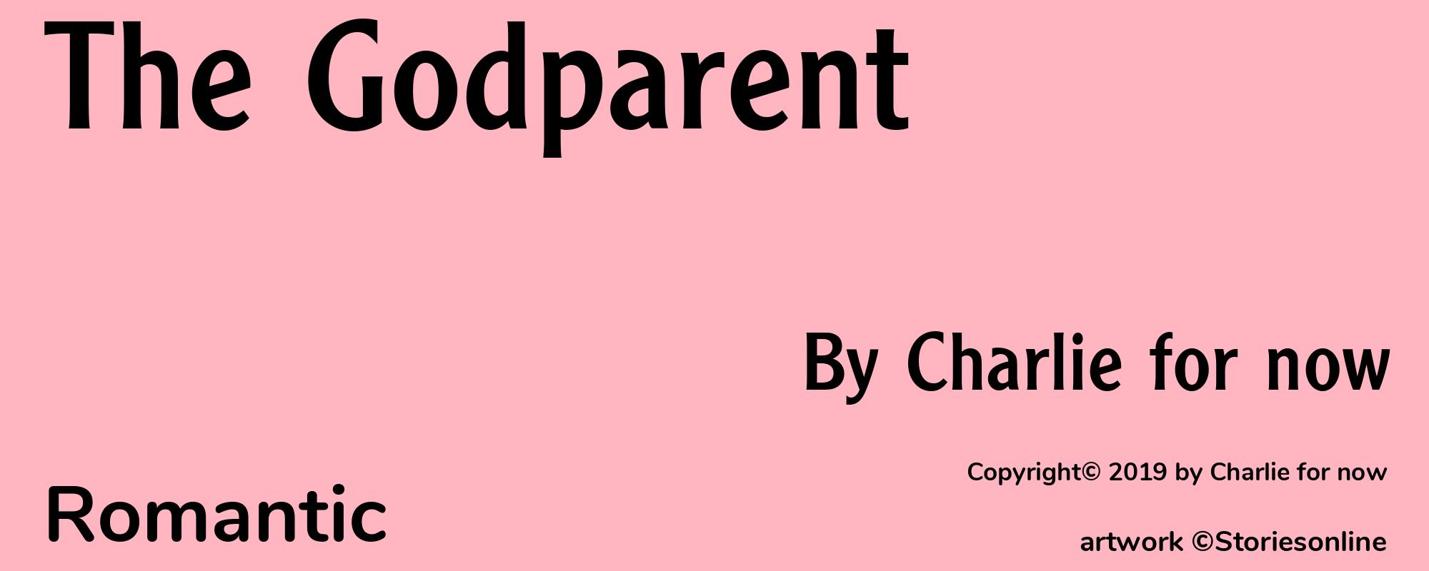 The Godparent - Cover