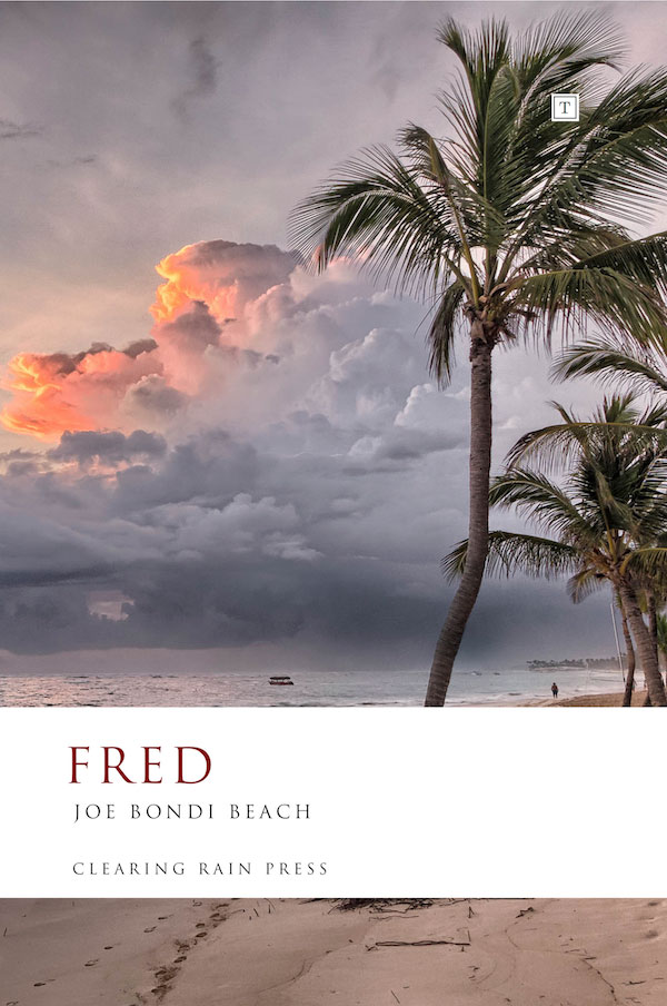 Fred - Cover