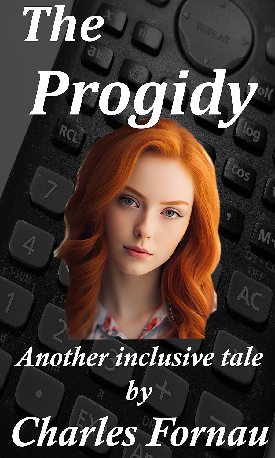 The Progidy - Cover