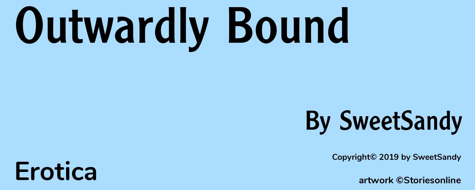 Outwardly Bound - Cover
