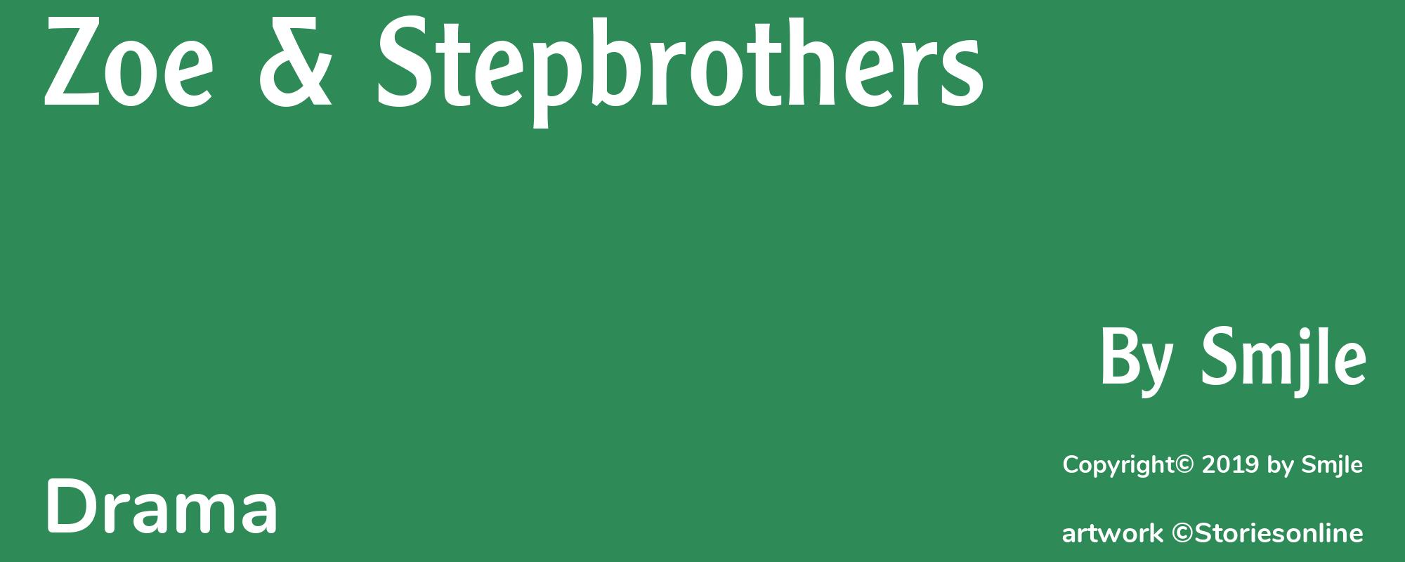 Zoe & Stepbrothers - Cover