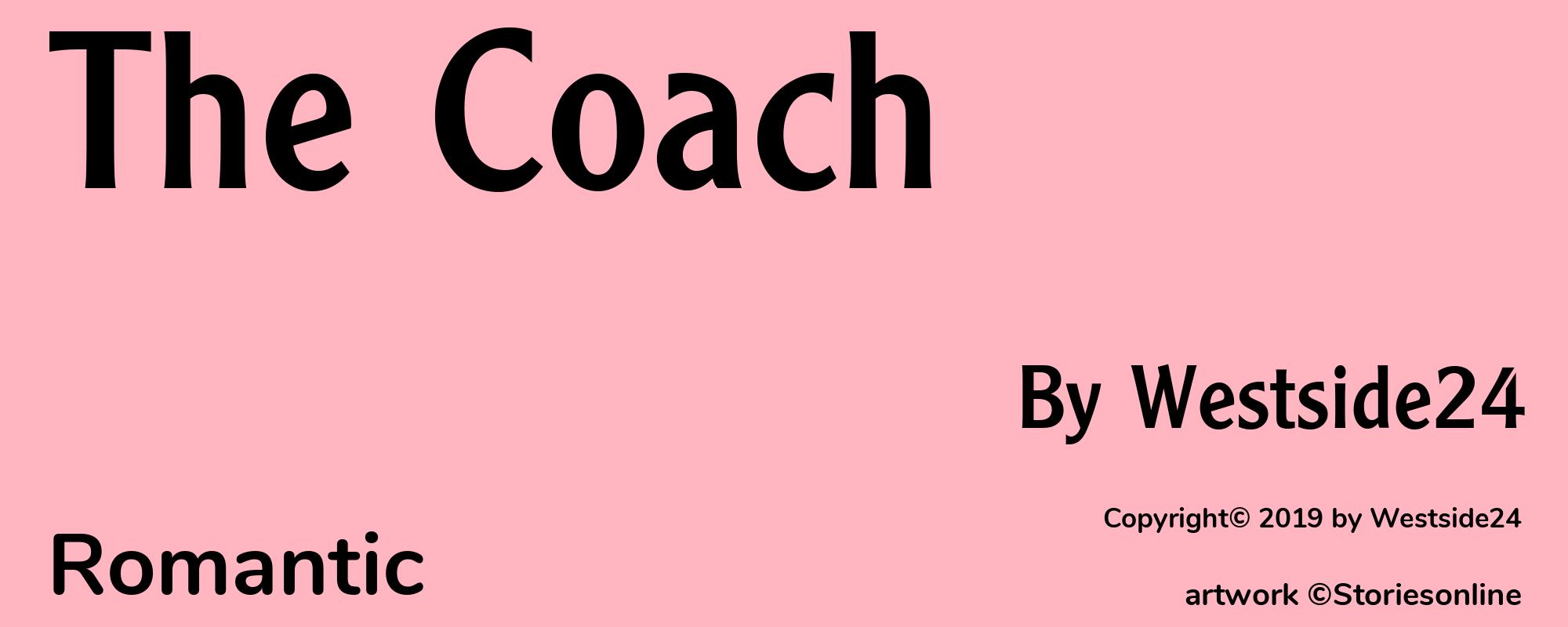 The Coach - Cover