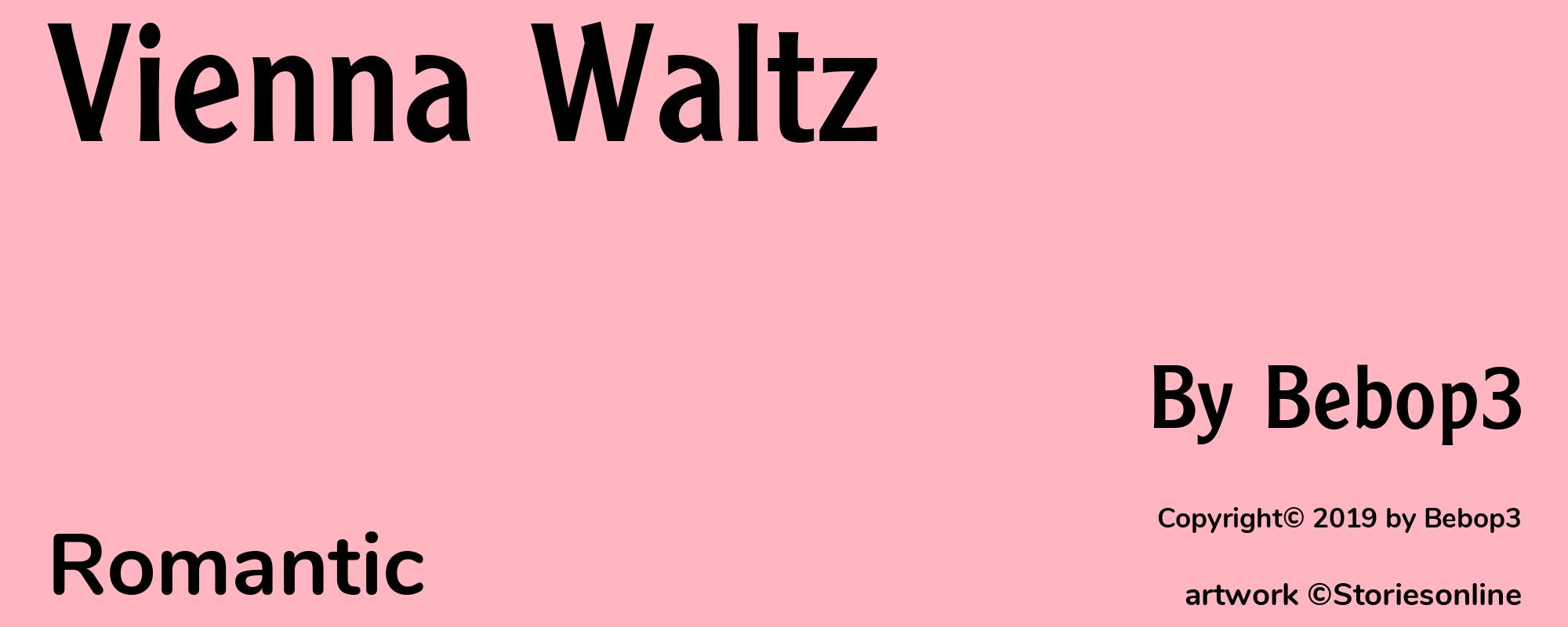 Vienna Waltz - Cover