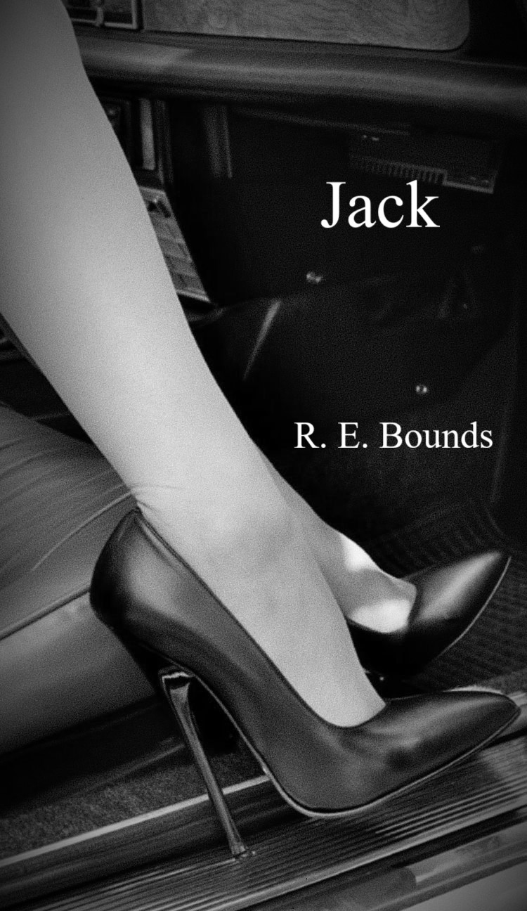 Jack - Cover