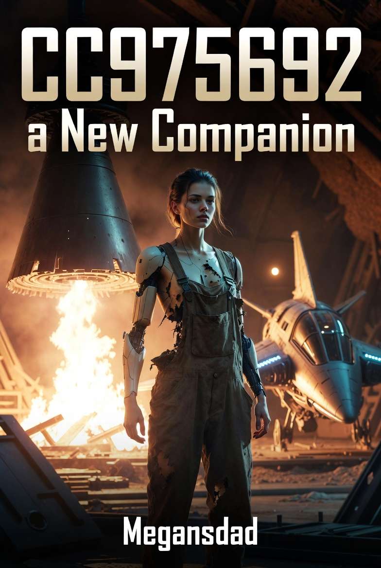 Cc975692 a New Companion - Cover