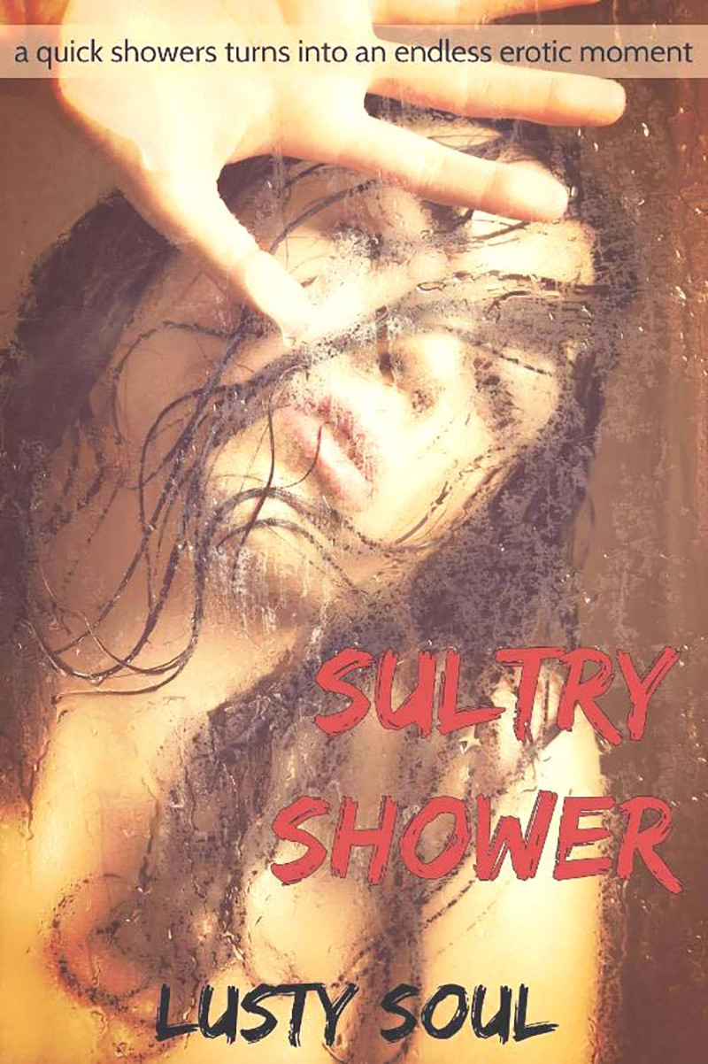 Sultry Shower - Cover