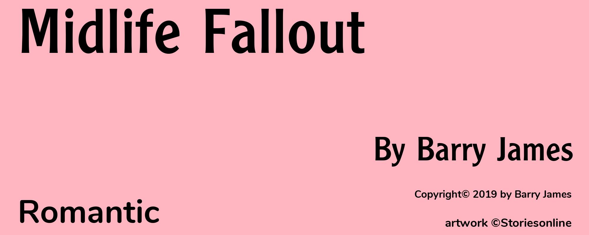 Midlife Fallout - Cover