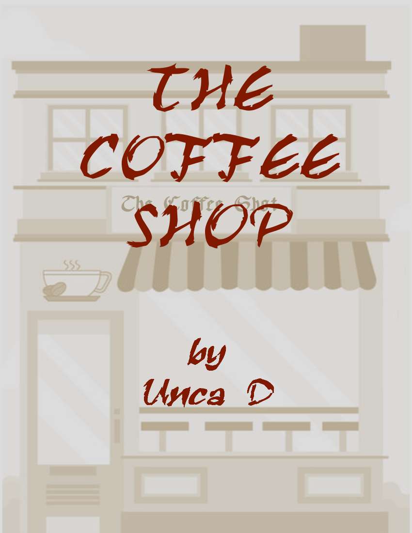 The Coffee Shop - Cover