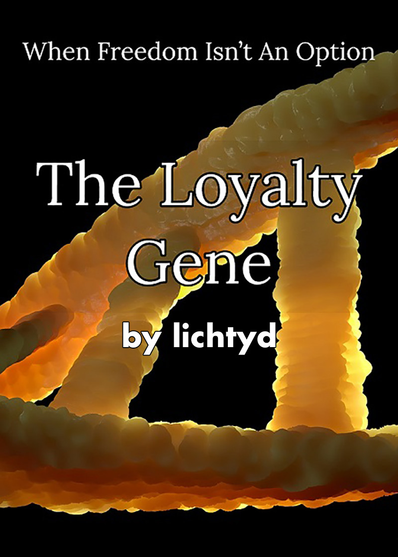 The Loyalty Gene - Cover