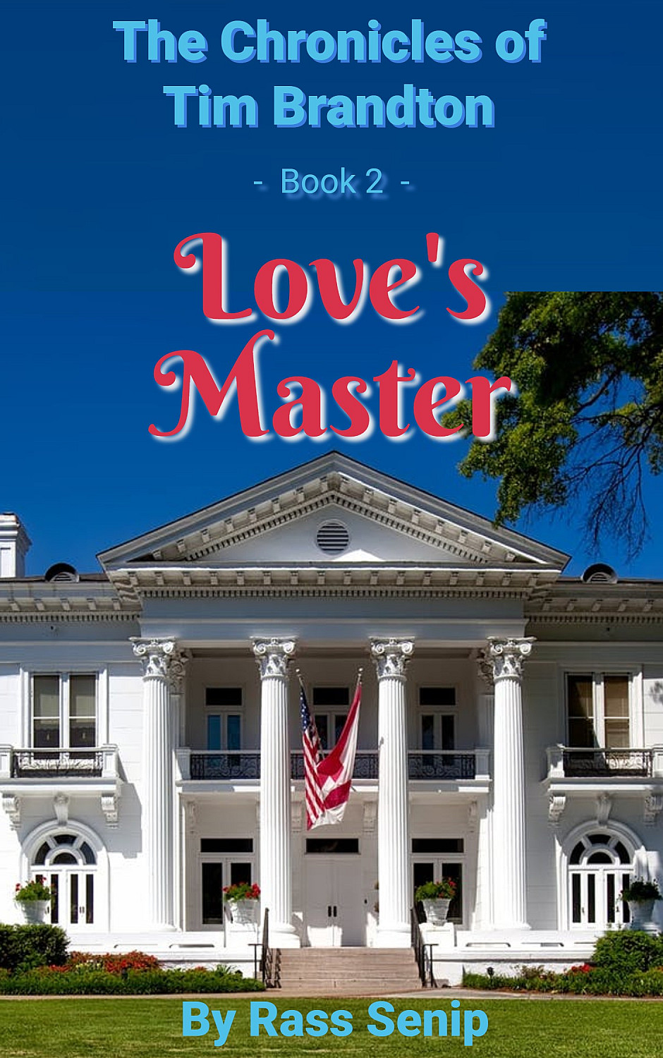 Love's Masters - Cover