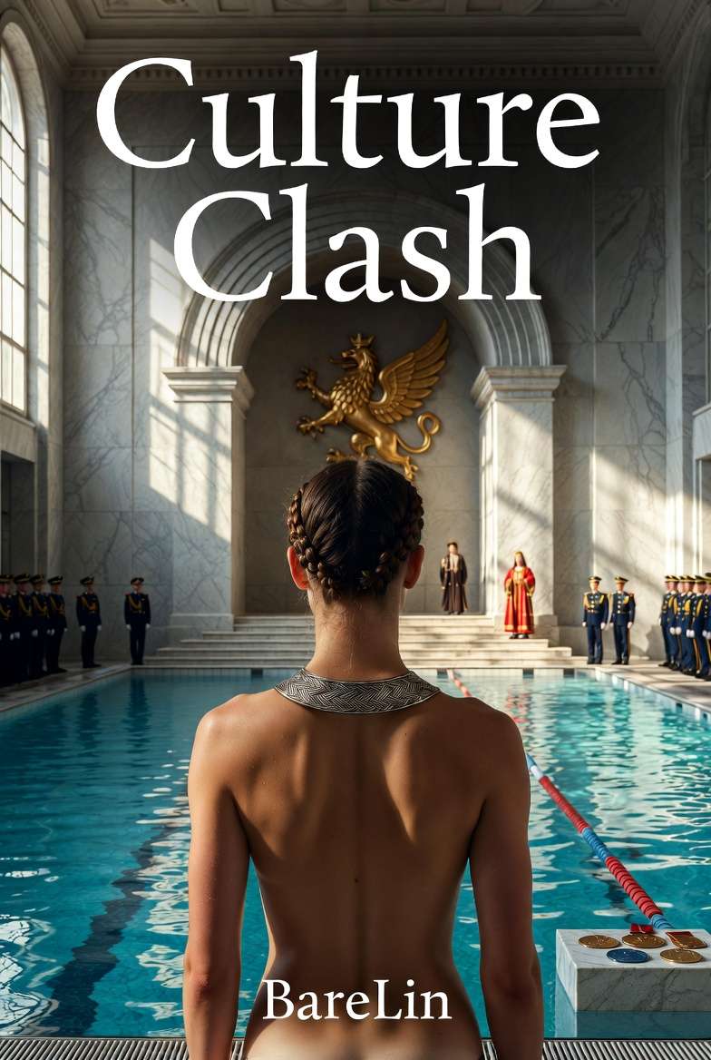 Culture Clash - Cover