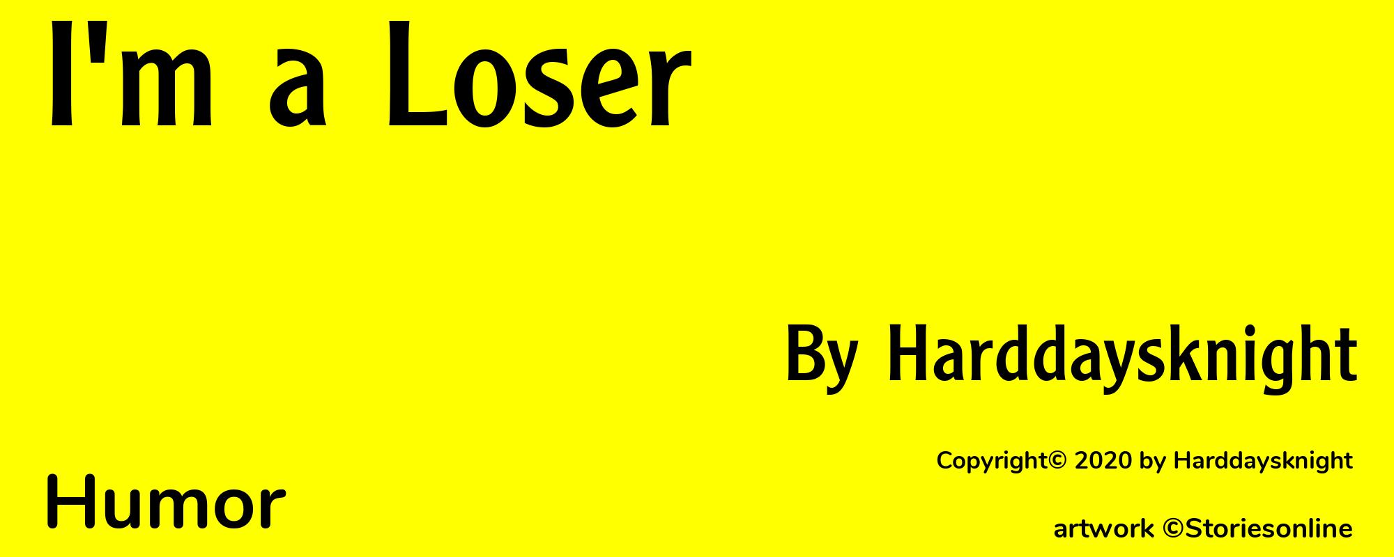 I'm a Loser - Cover
