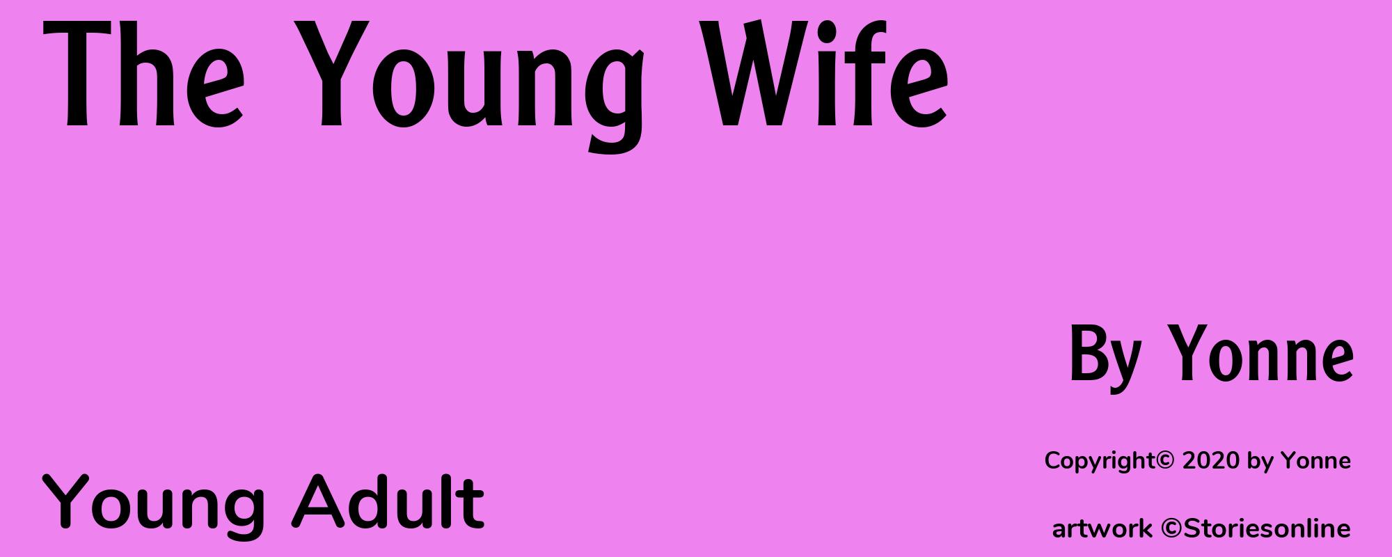 The Young Wife - Cover