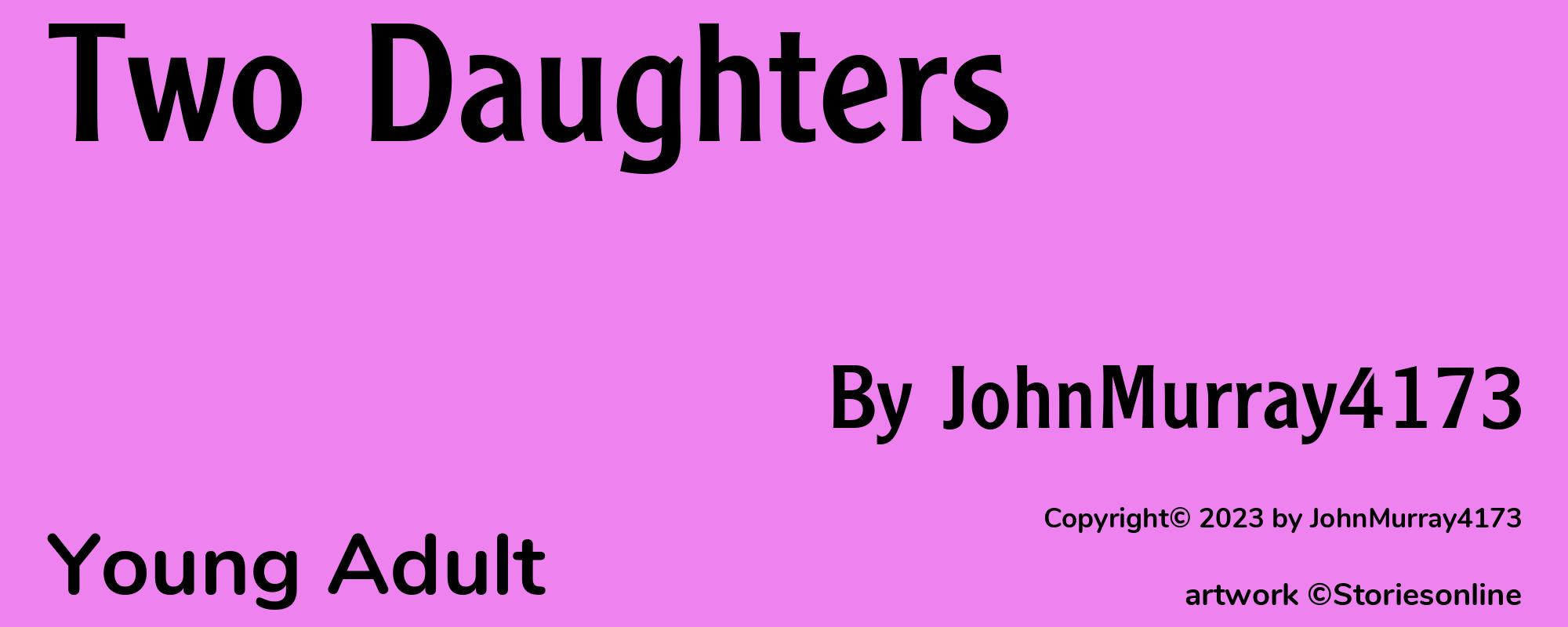 Two Daughters - Cover
