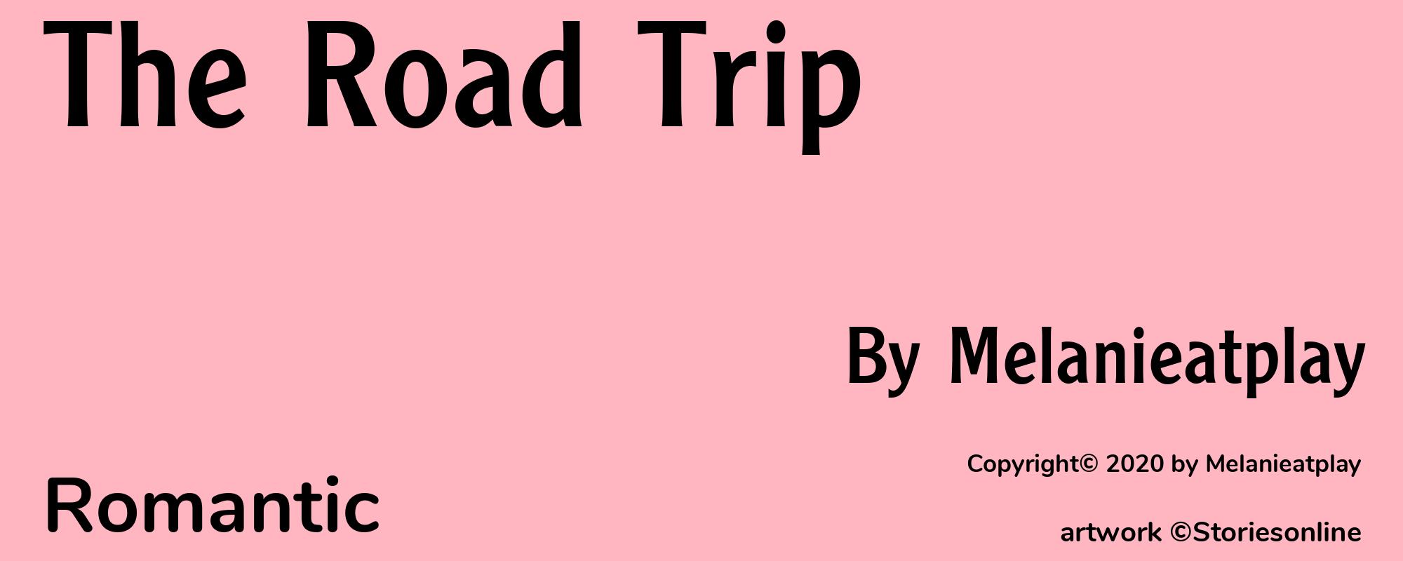 The Road Trip - Cover