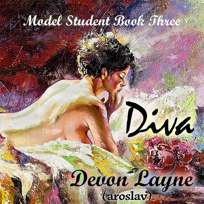 Diva - Cover