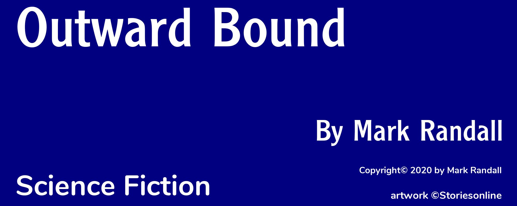 Outward Bound - Cover