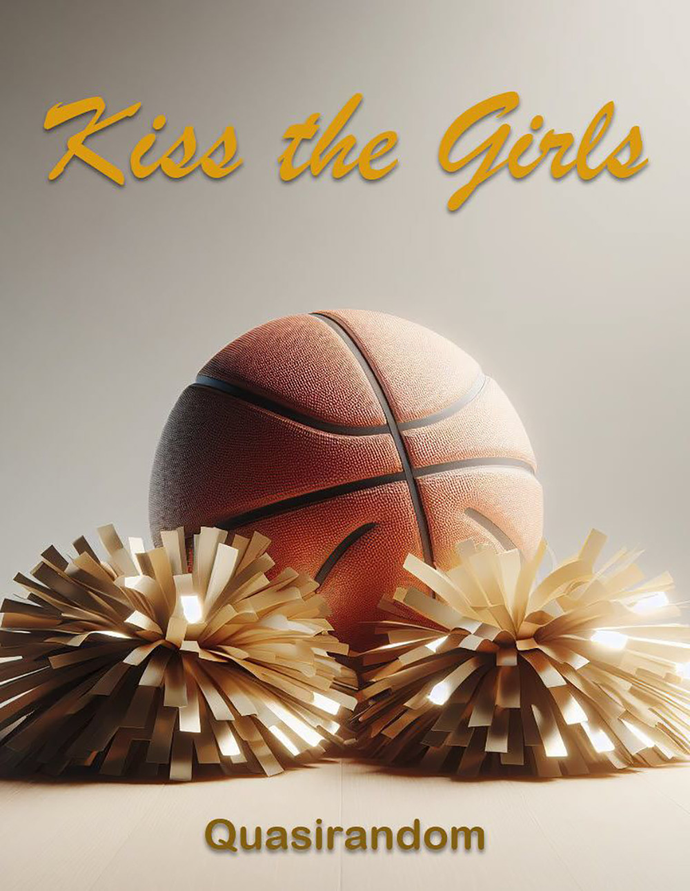 Kiss the Girls - Cover