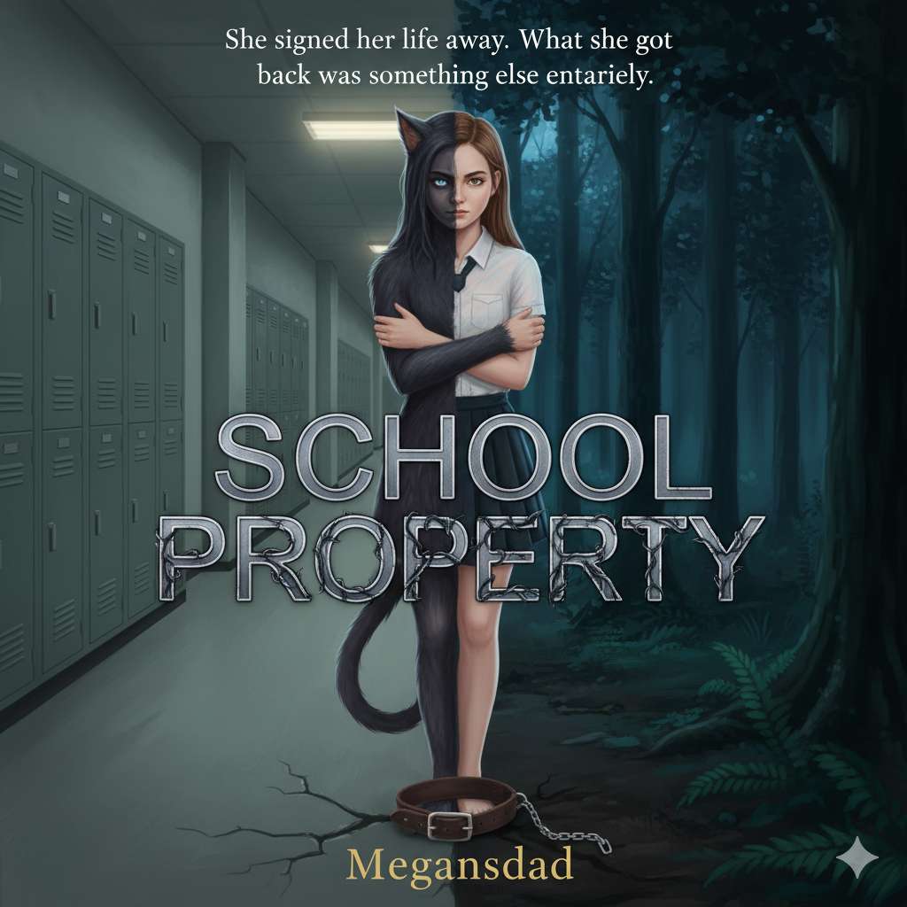 School Property - Cover