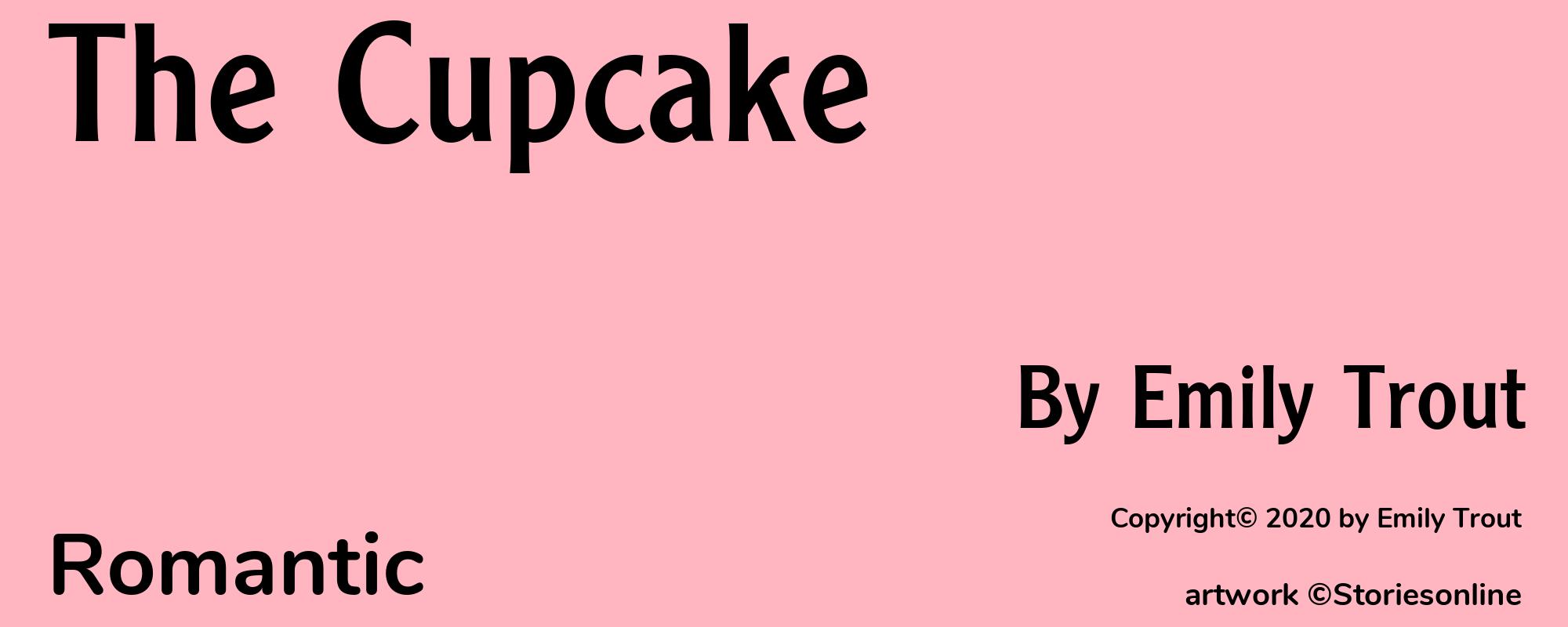 The Cupcake - Cover