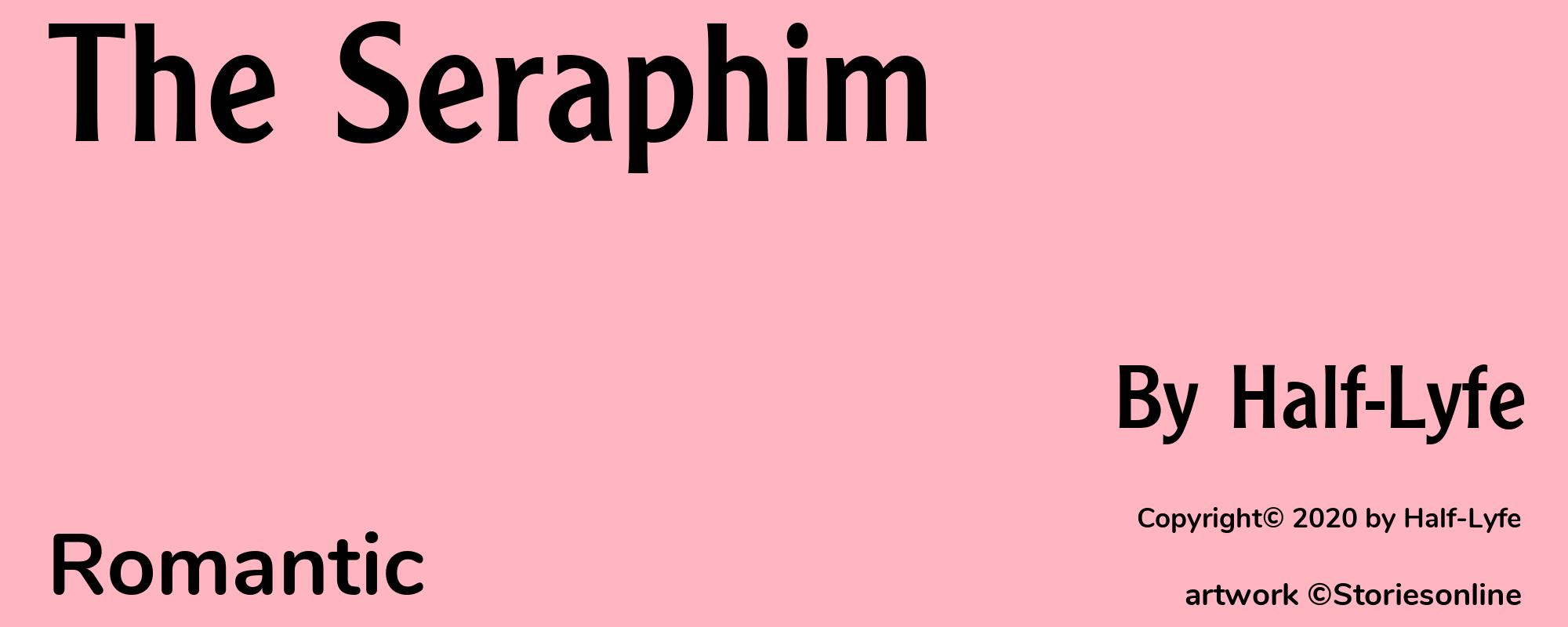 The Seraphim - Cover