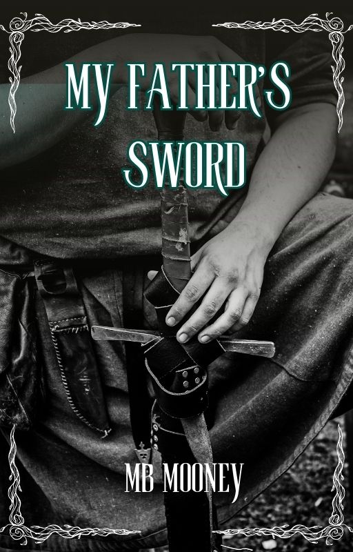 My Father's Sword - Cover