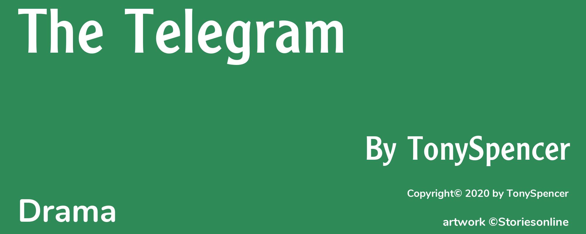 The Telegram - Cover