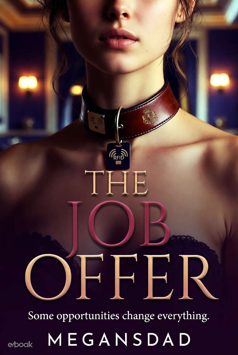 The Job Offer - Cover