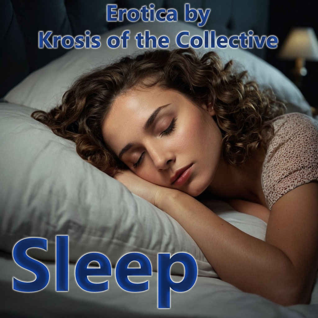 Sleep - Cover