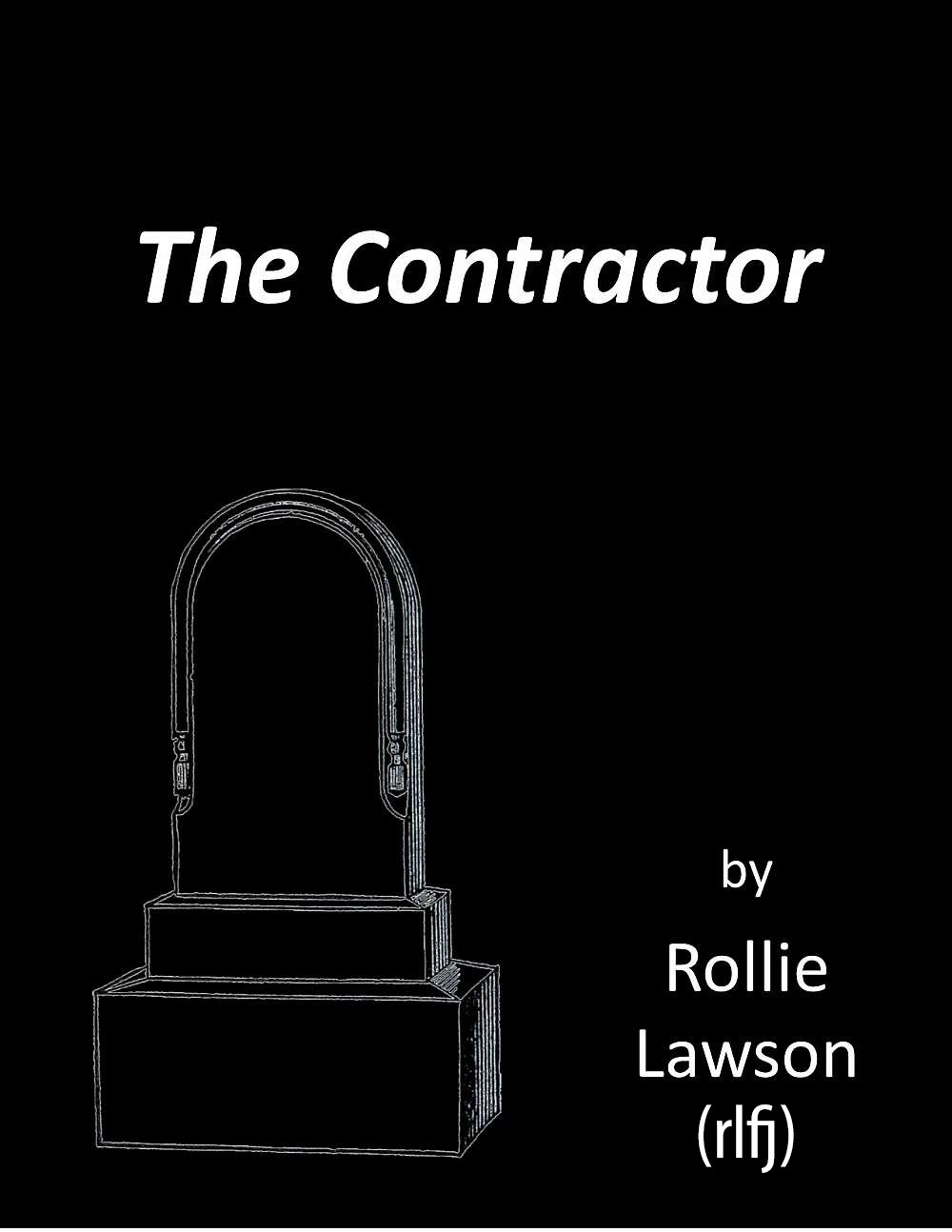 The Contractor - Cover