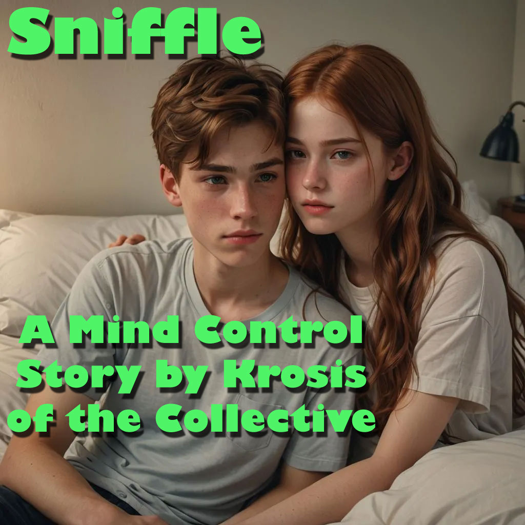 Sniffle - Cover