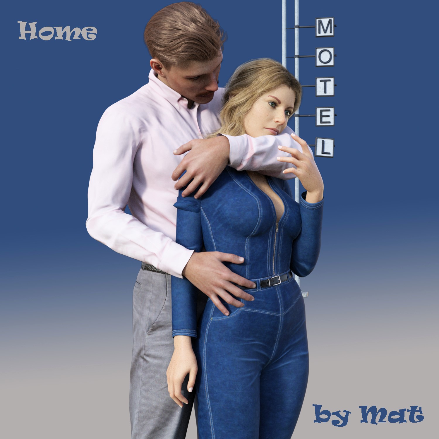 Home - Cover