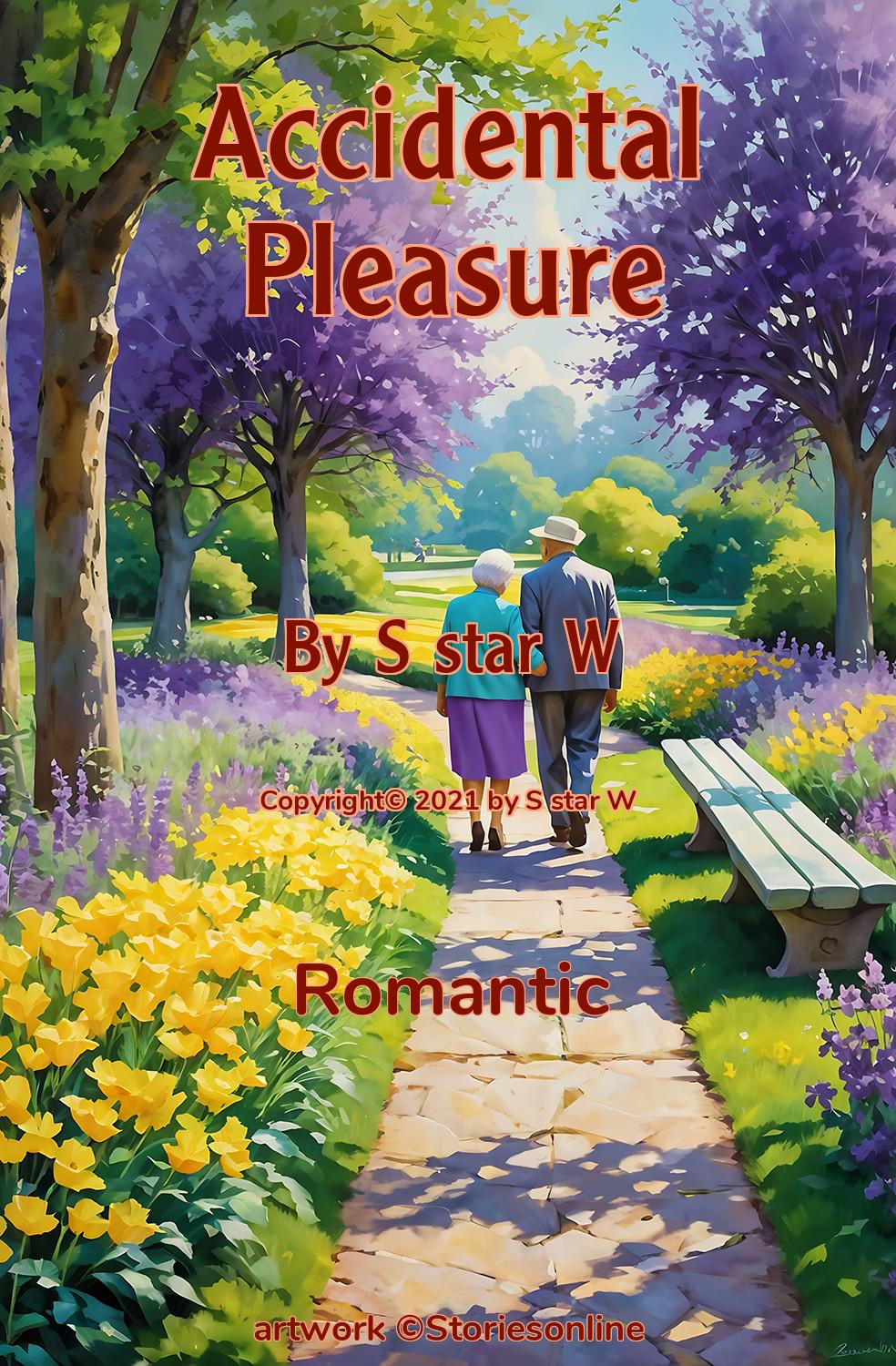 Accidental Pleasure - Romantic Sex Story