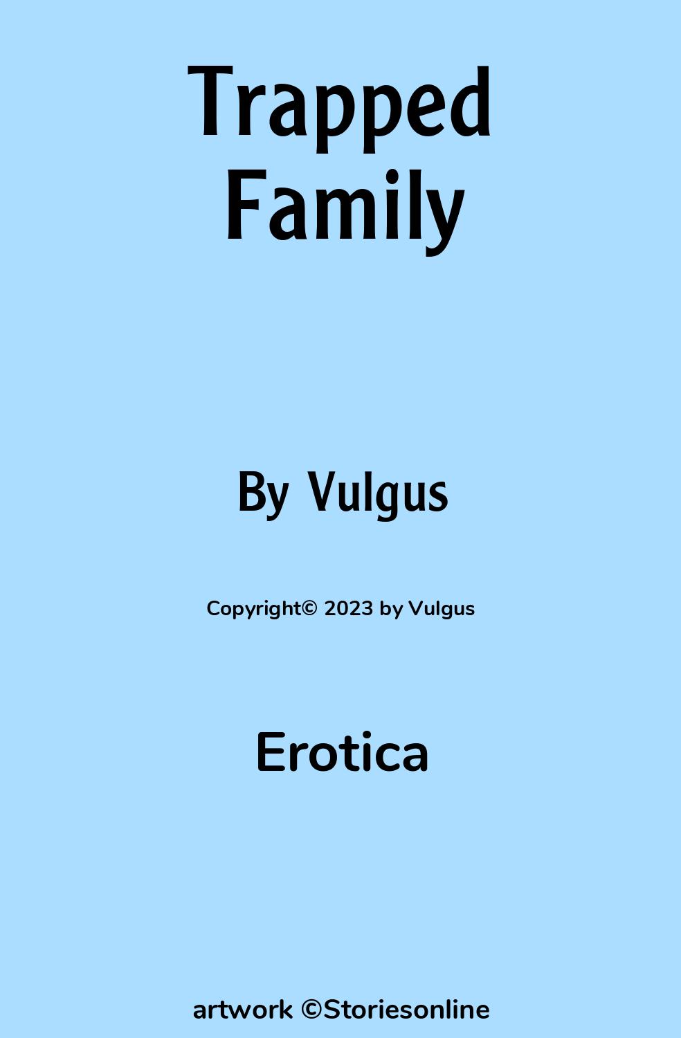 Stories by vulgus