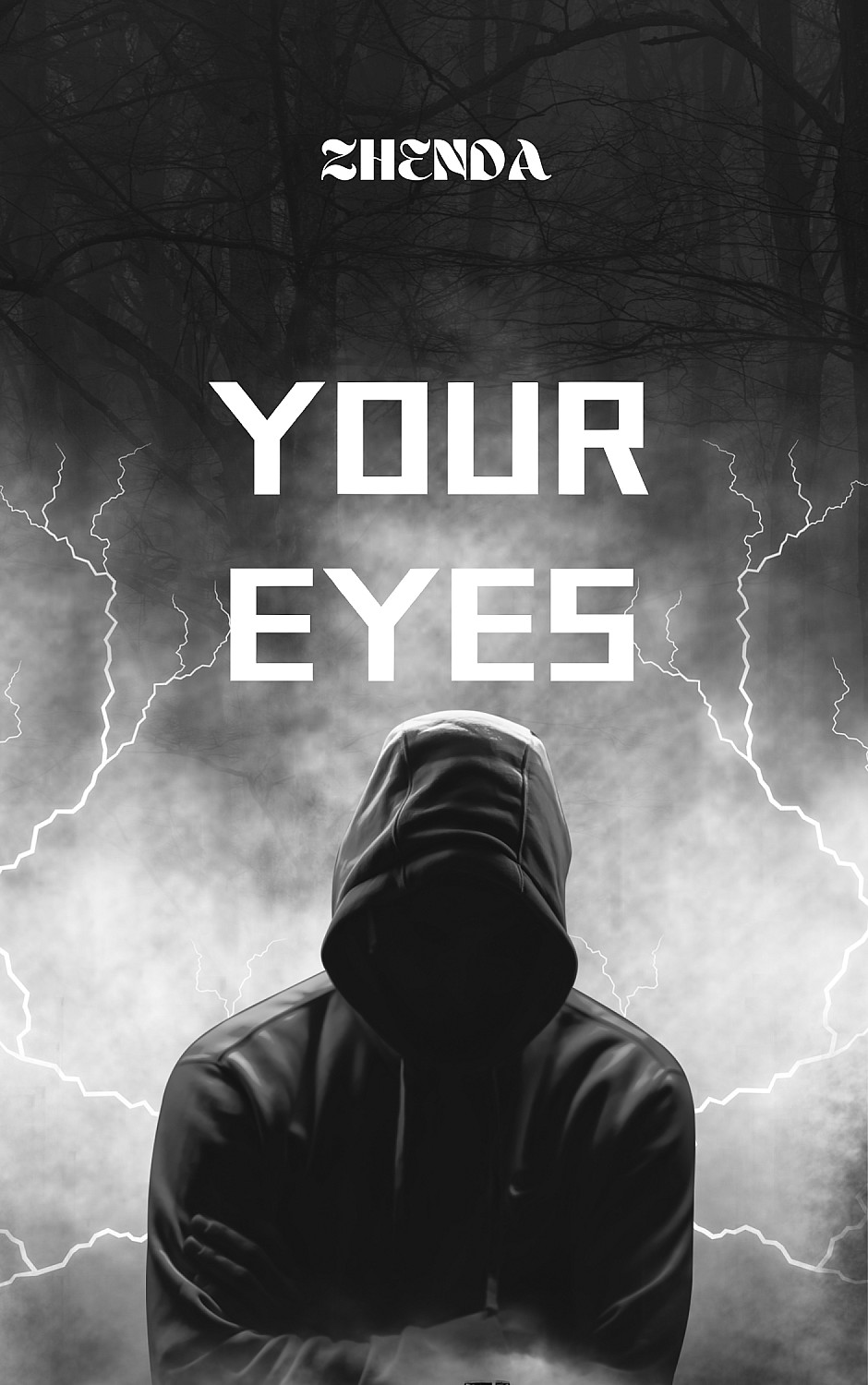 Your Eyes - Cover