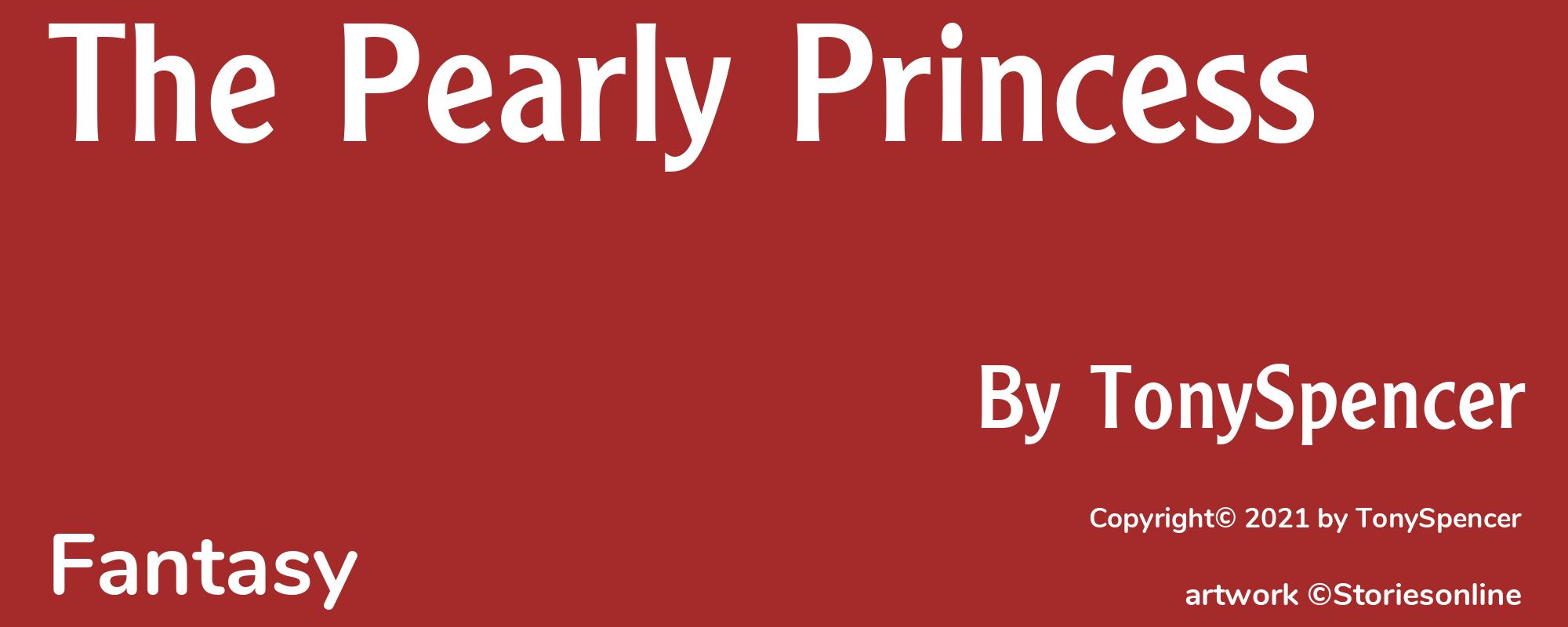 The Pearly Princess - Cover