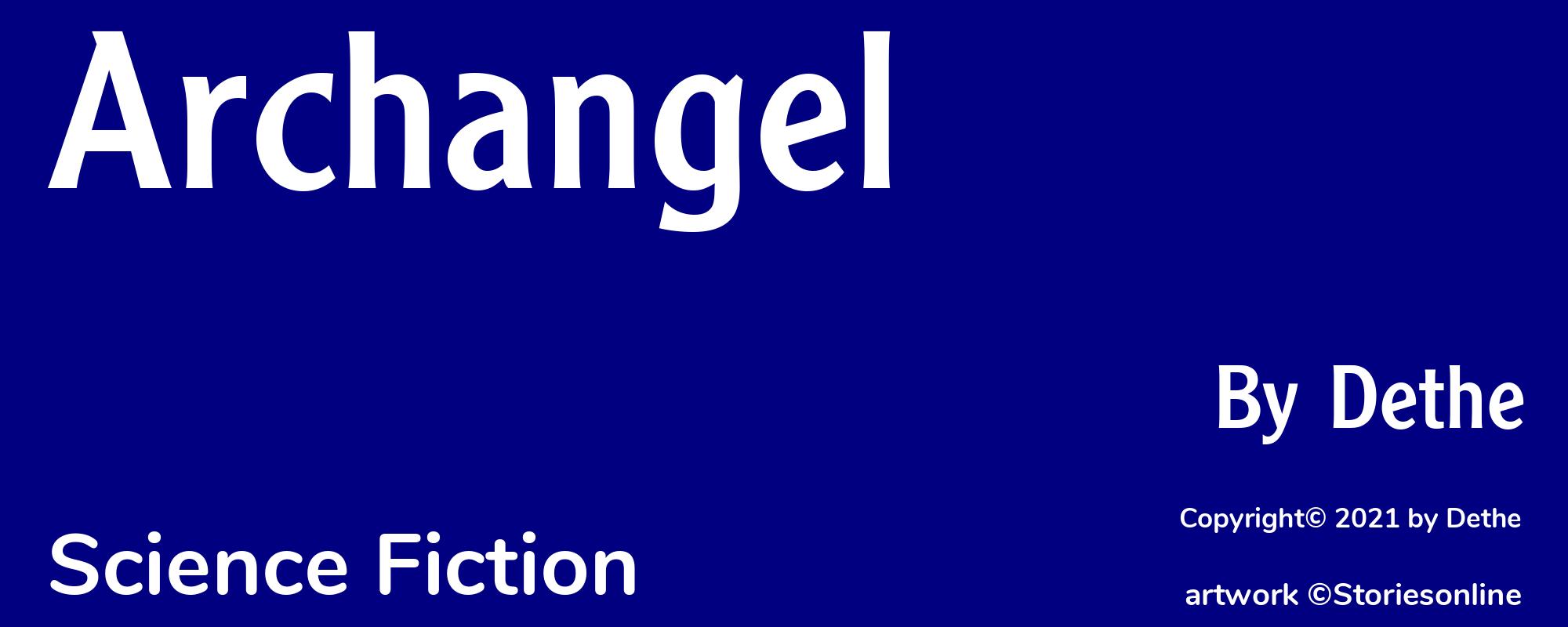 Archangel - Cover
