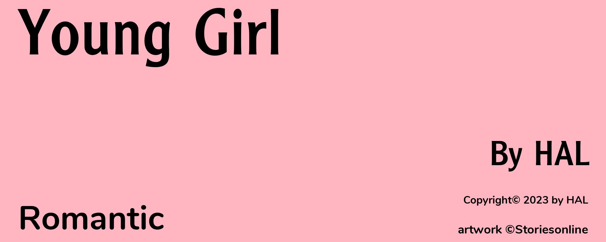 Young Girl - Cover