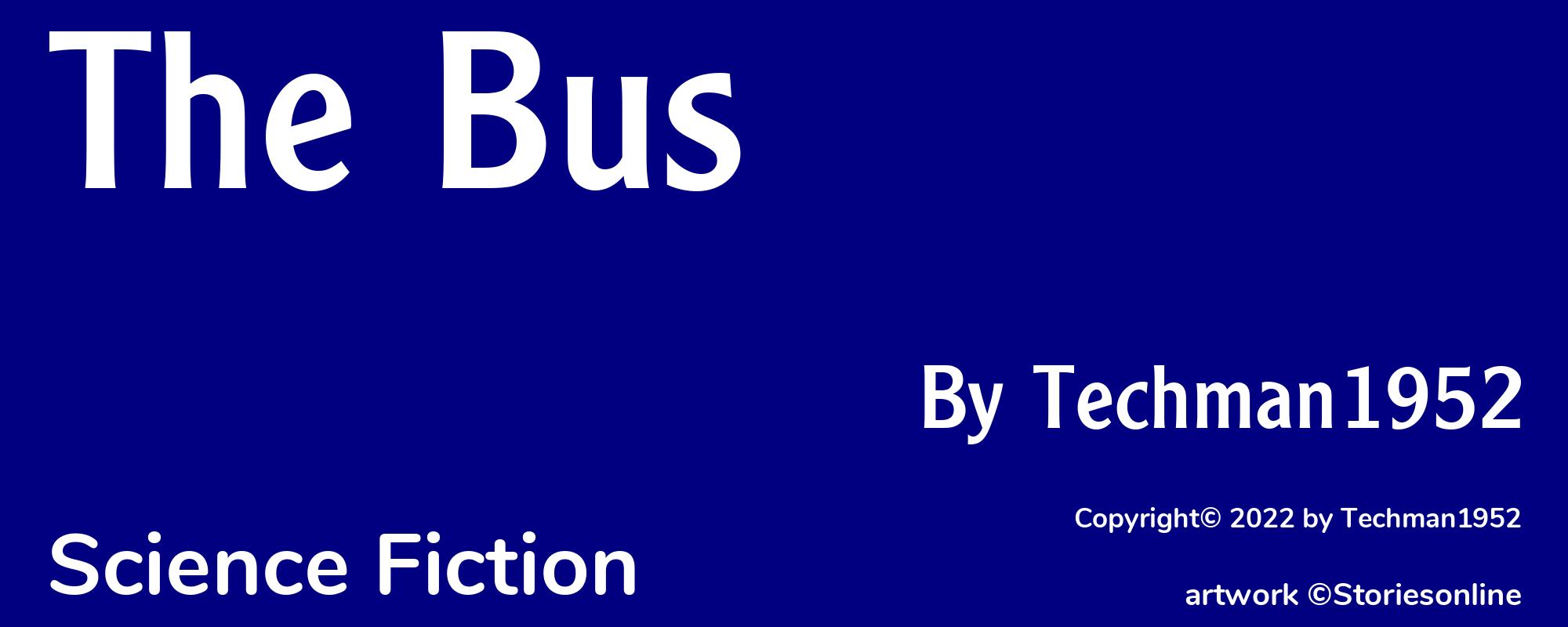 The Bus - Cover