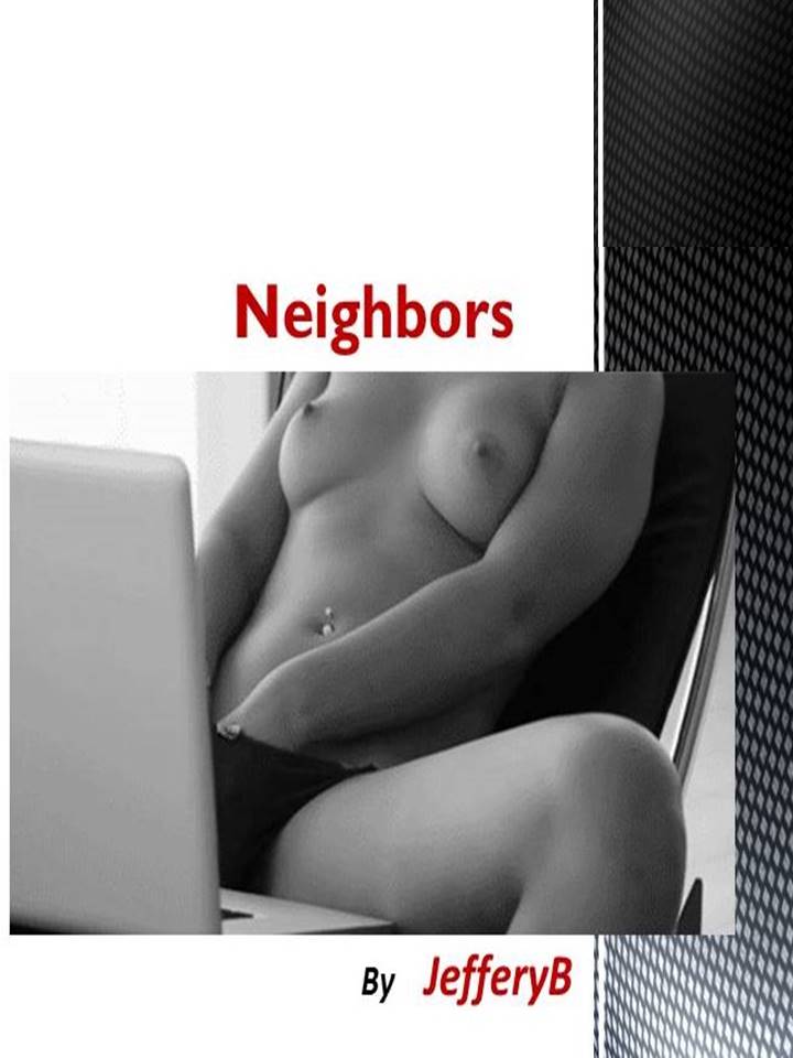 Neighbors - Cover