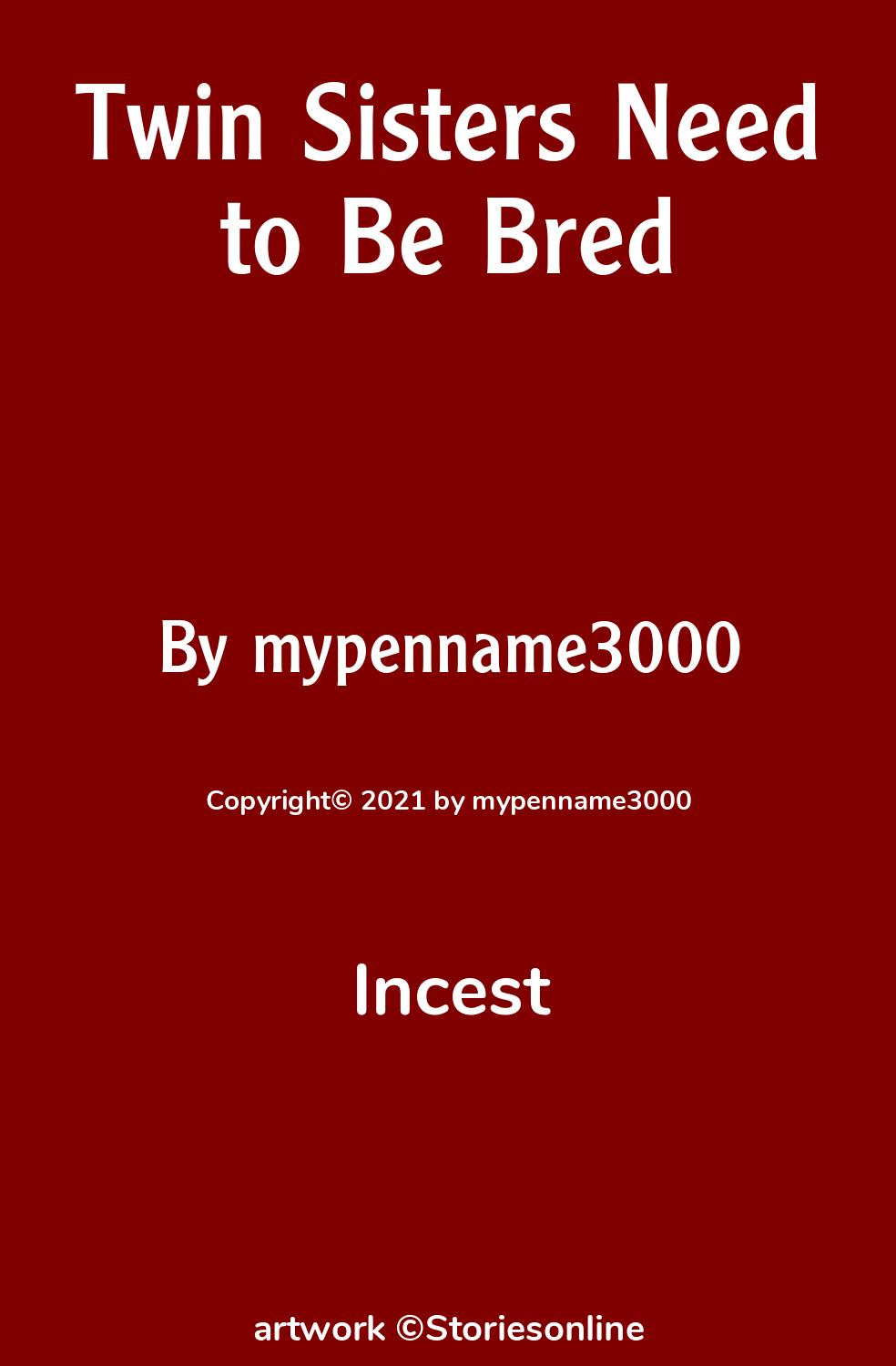 incest twin sister 